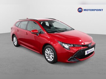 Used Toyota Corolla 2024 for sale - 77262373: Photo