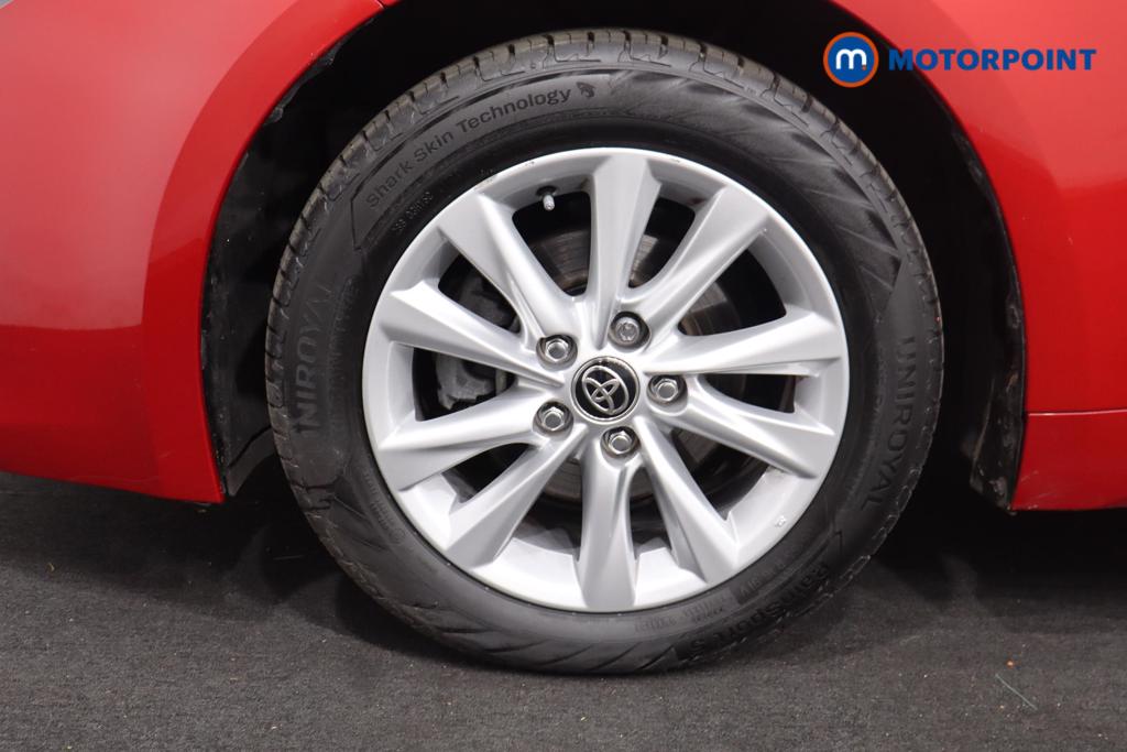 Used Toyota Corolla 2024 for sale - 77262373: Photo 31