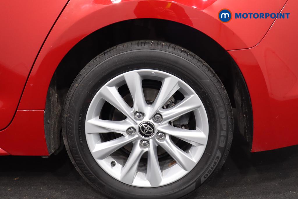 Used Toyota Corolla 2024 for sale - 77262373: Photo 32