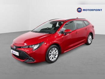 Used Toyota Corolla 2024 for sale - 77262373: Photo