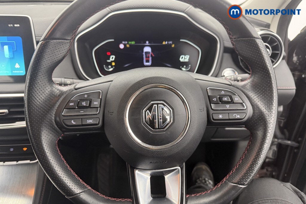 Used MG MG HS 2023 for sale - 77831019: Photo 13