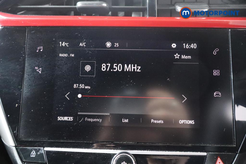 Used Vauxhall Corsa for sale - 76969265: Photo 13