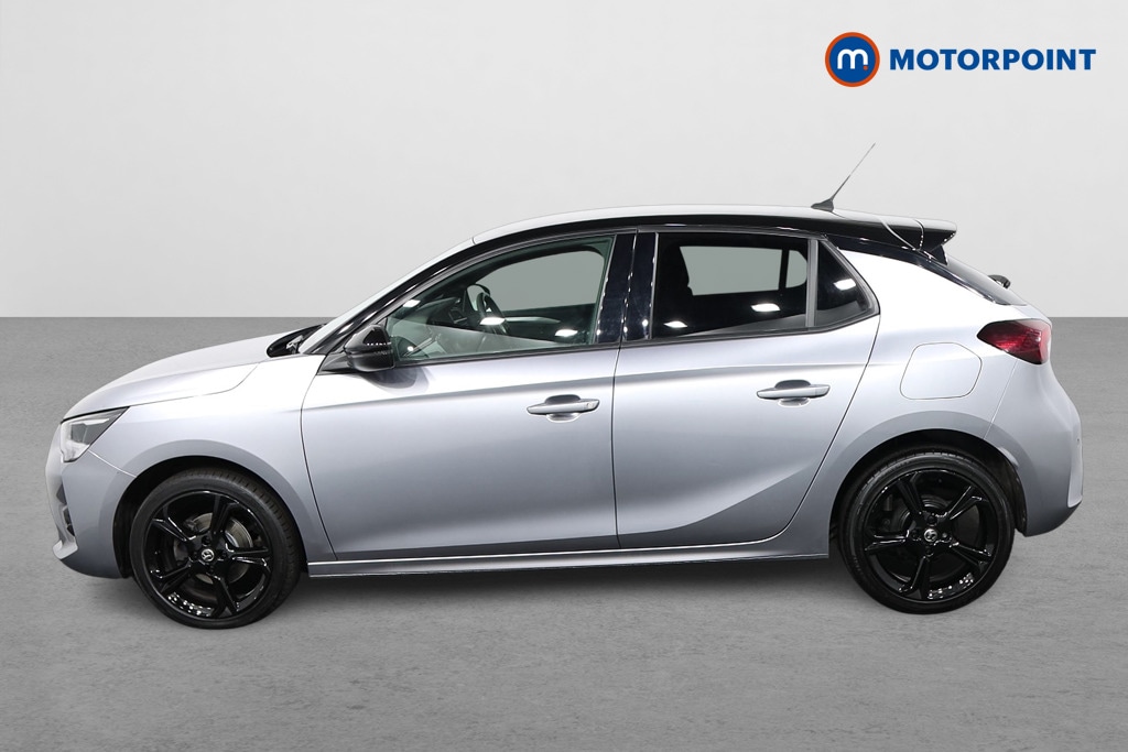 Used Vauxhall Corsa for sale - 76969265: Photo 4