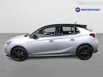 Used Vauxhall Corsa undefined for sale - 76969265: Photo