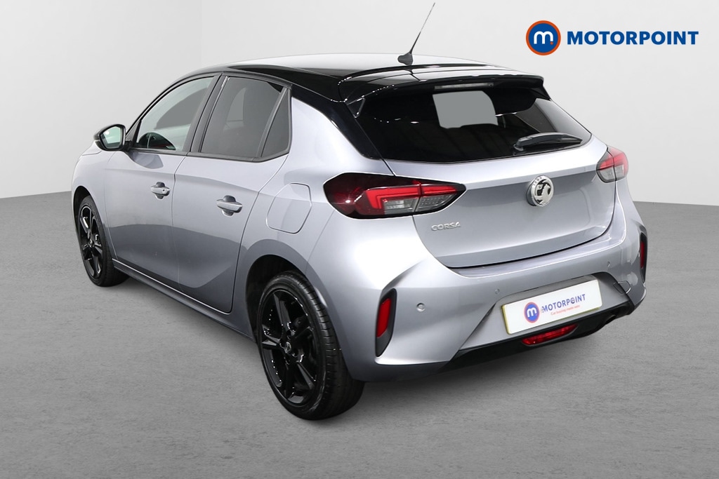 Used Vauxhall Corsa for sale - 76969265: Photo 5