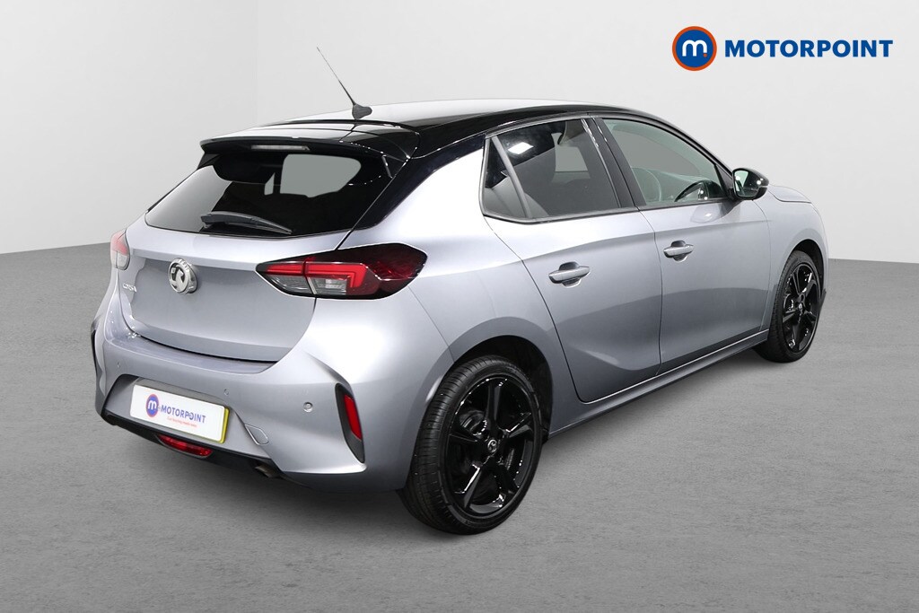 Used Vauxhall Corsa for sale - 76969265: Photo 7