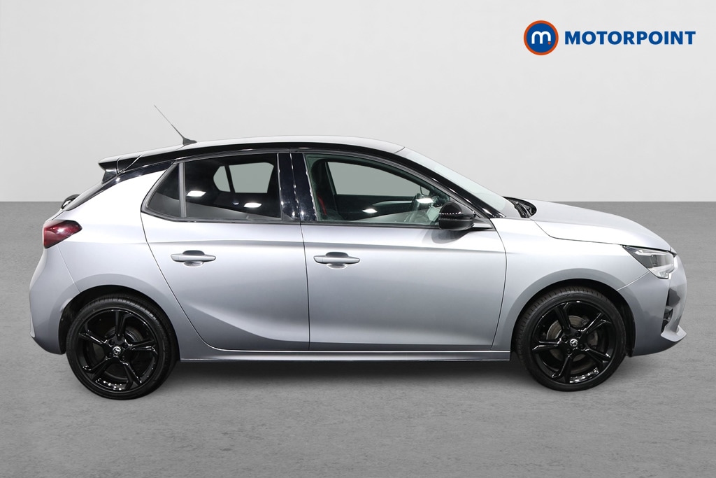 Used Vauxhall Corsa for sale - 76969265: Photo 8