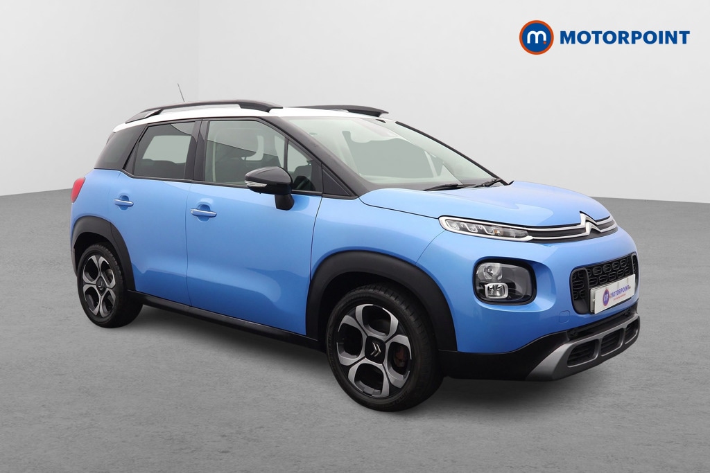 Used Citroen C3 Aircross 2019 for sale - 76933737: Photo 1