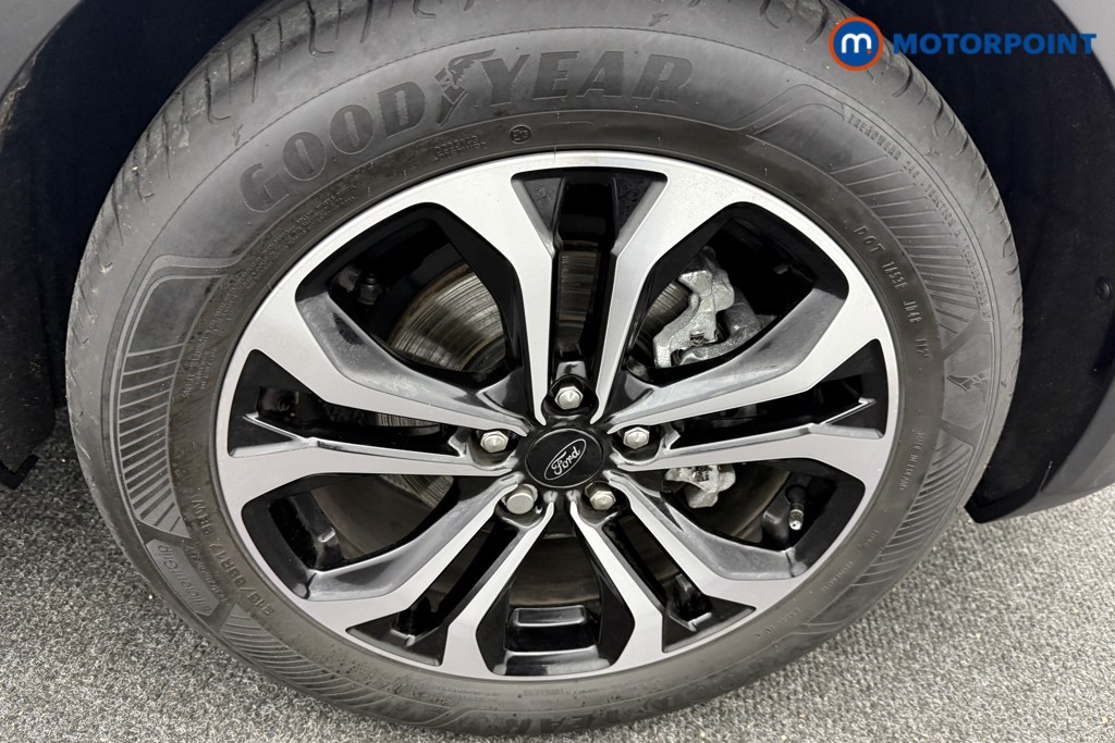 Used Citroen C3 Aircross 2019 for sale - 76933737: Photo 13