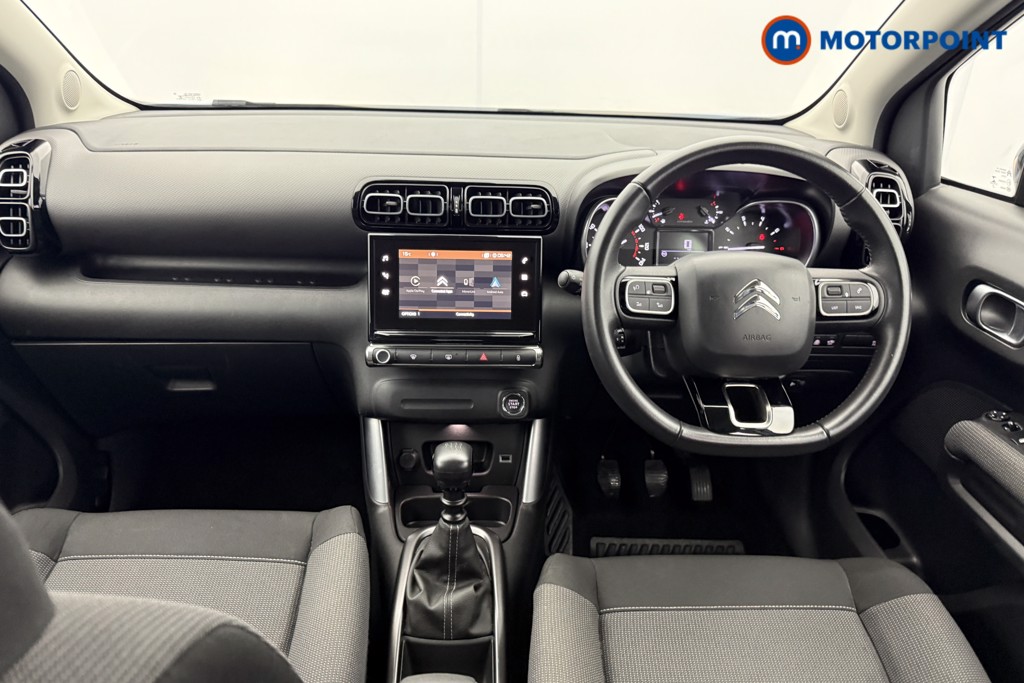 Used Citroen C3 Aircross 2019 for sale - 76933737: Photo 14