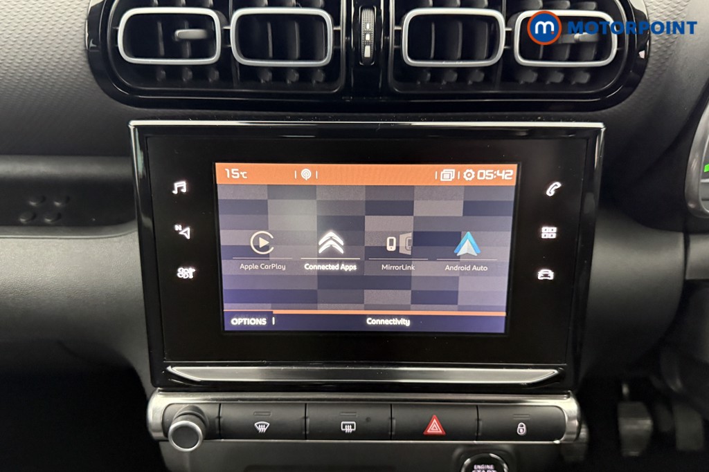 Used Citroen C3 Aircross 2019 for sale - 76933737: Photo 15