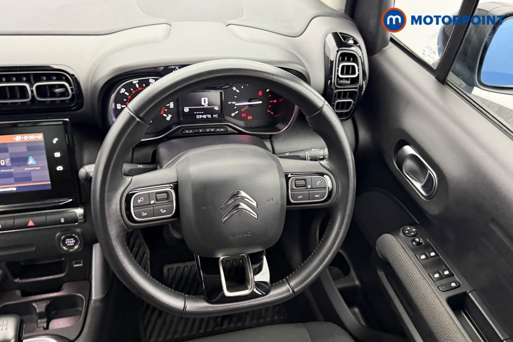 Used Citroen C3 Aircross 2019 for sale - 76933737: Photo 16