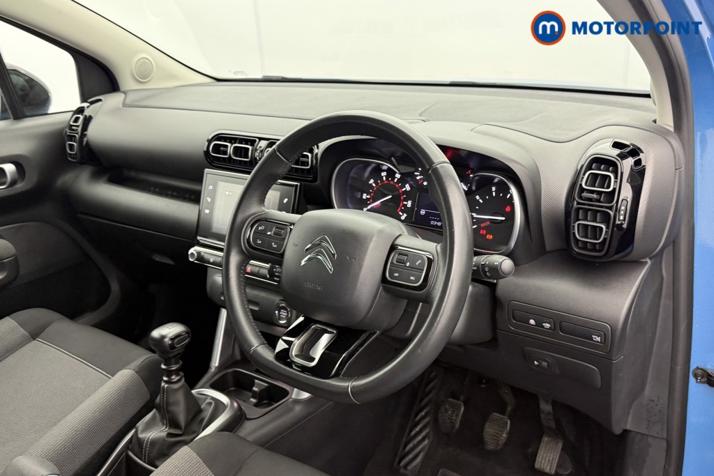 Used Citroen C3 Aircross 2019 for sale - 76933737: Photo 17