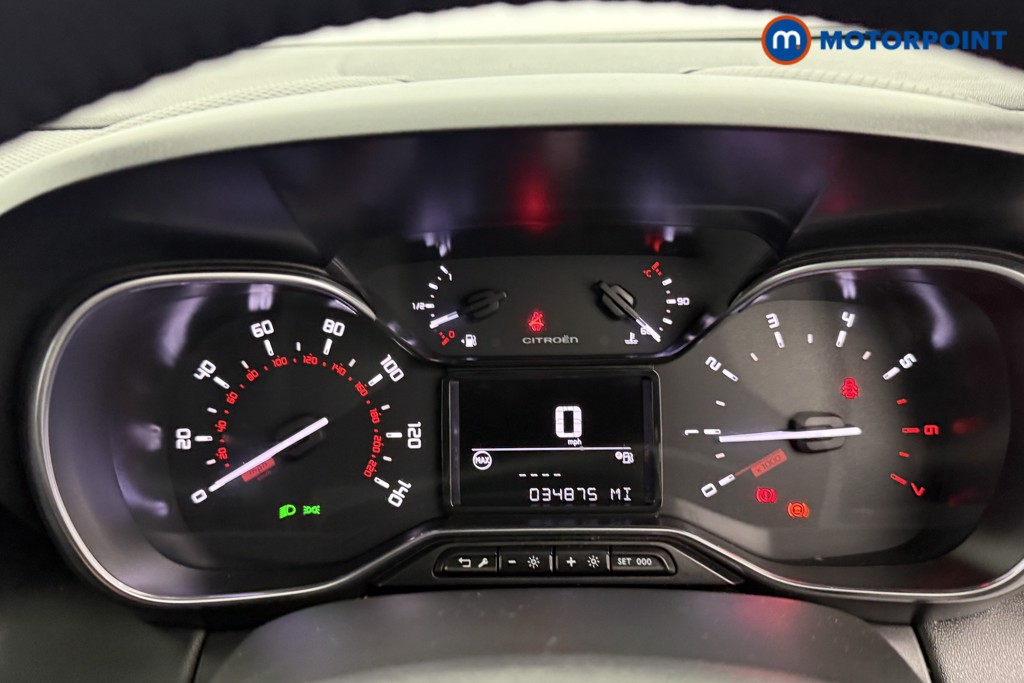 Used Citroen C3 Aircross 2019 for sale - 76933737: Photo 18