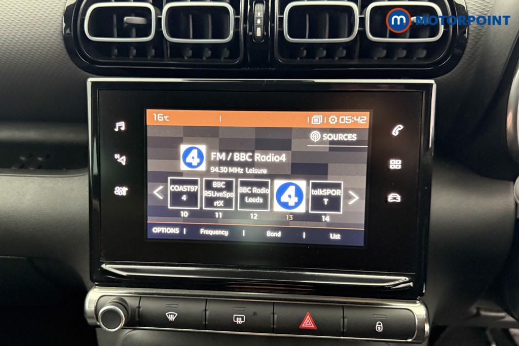 Used Citroen C3 Aircross 2019 for sale - 76933737: Photo 19