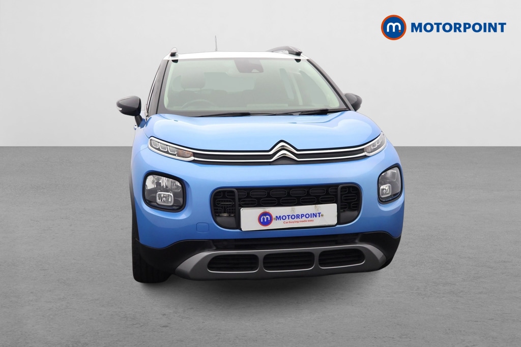 Used Citroen C3 Aircross 2019 for sale - 76933737: Photo 2