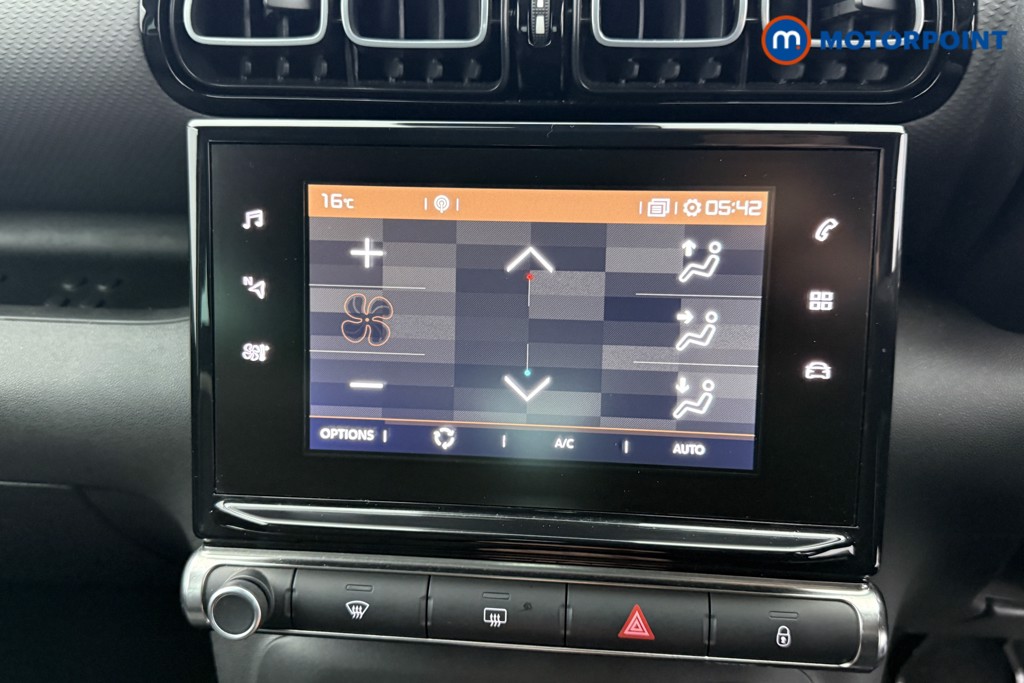 Used Citroen C3 Aircross 2019 for sale - 76933737: Photo 20