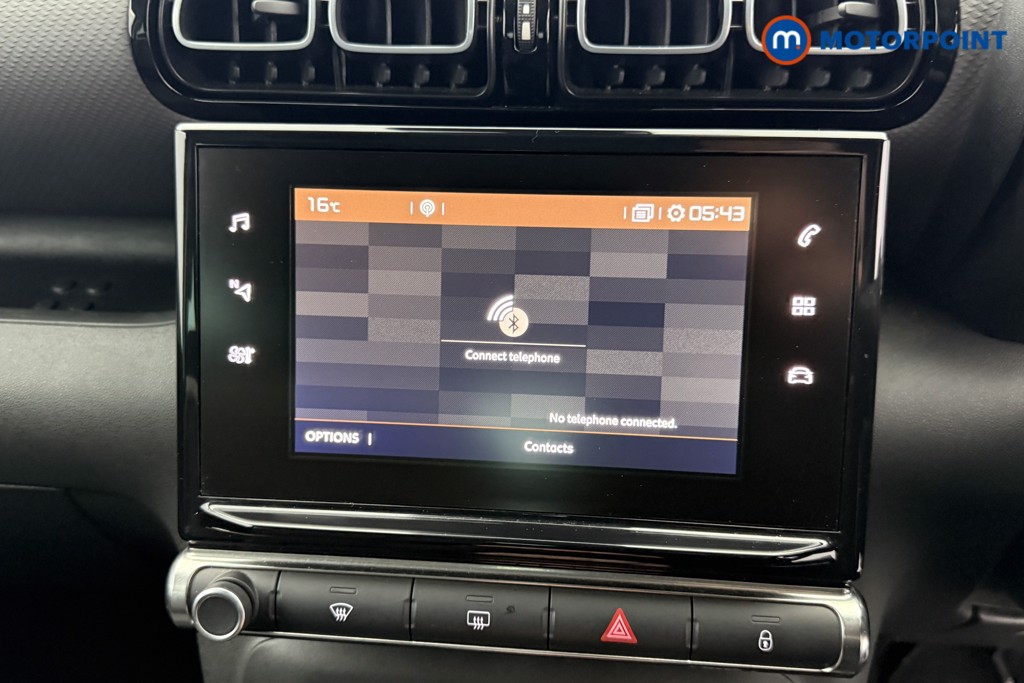 Used Citroen C3 Aircross 2019 for sale - 76933737: Photo 21