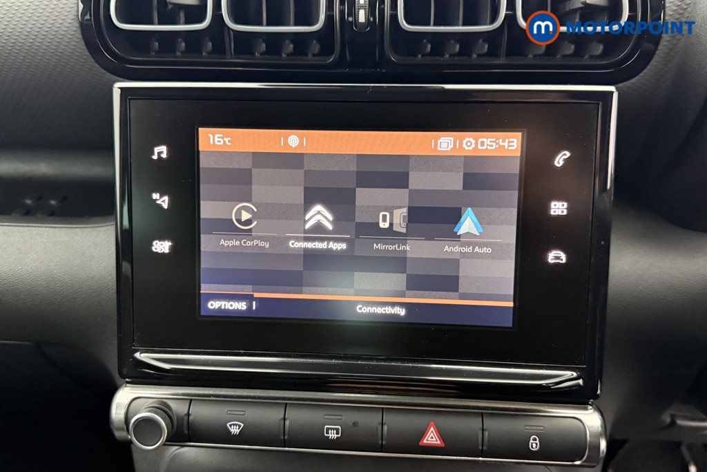 Used Citroen C3 Aircross 2019 for sale - 76933737: Photo 22