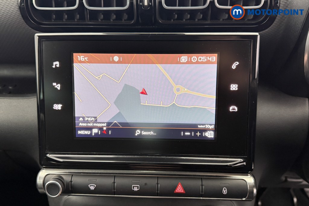 Used Citroen C3 Aircross 2019 for sale - 76933737: Photo 23