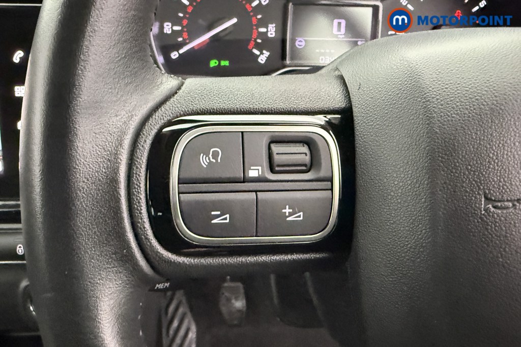 Used Citroen C3 Aircross 2019 for sale - 76933737: Photo 25