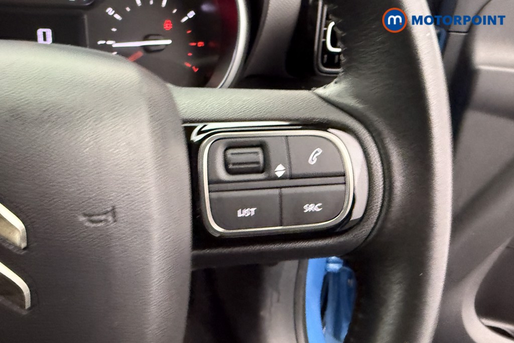 Used Citroen C3 Aircross 2019 for sale - 76933737: Photo 26