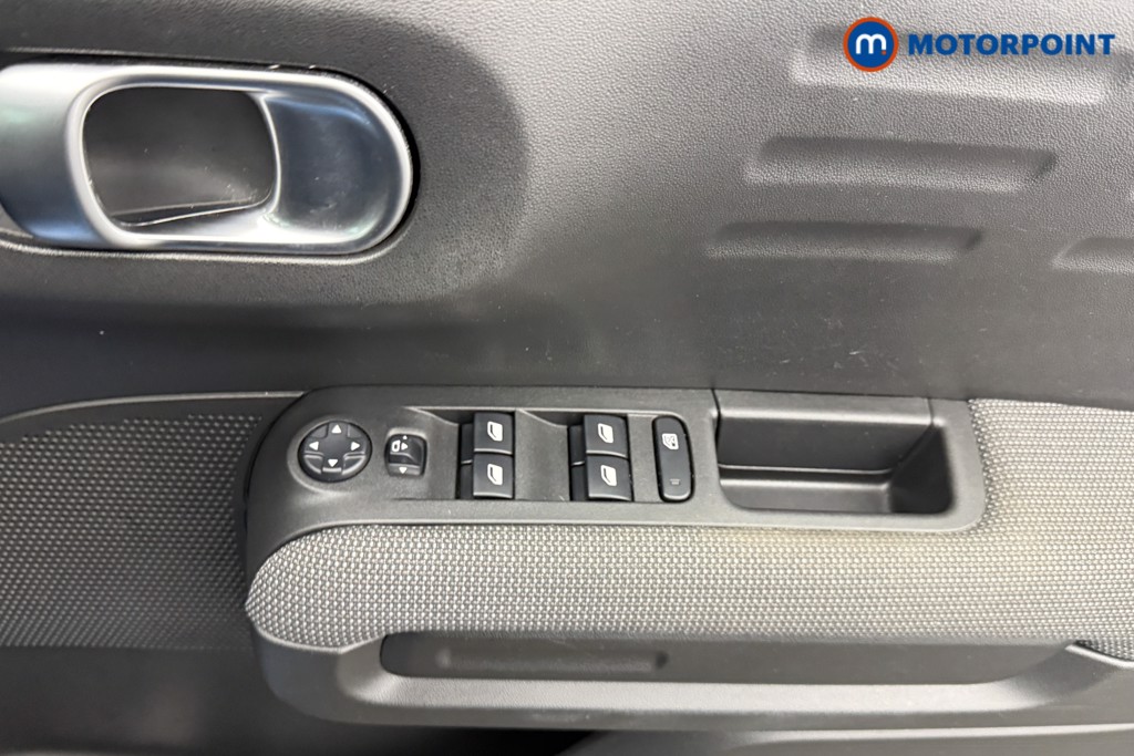 Used Citroen C3 Aircross 2019 for sale - 76933737: Photo 29