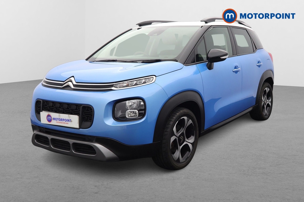 Used Citroen C3 Aircross 2019 for sale - 76933737: Photo 3
