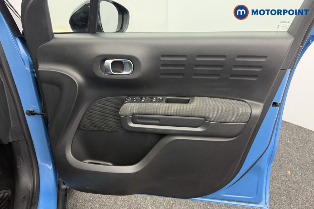 Used Citroen C3 Aircross 2019 for sale - 76933737: Photo 30