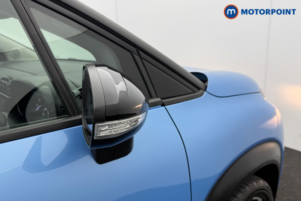 Used Citroen C3 Aircross 2019 for sale - 76933737: Photo 31