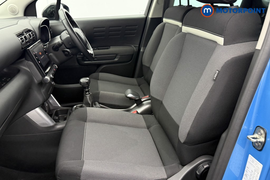 Used Citroen C3 Aircross 2019 for sale - 76933737: Photo 35