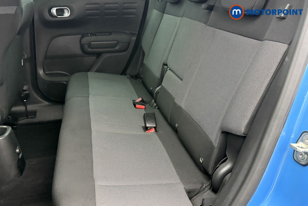 Used Citroen C3 Aircross 2019 for sale - 76933737: Photo 36