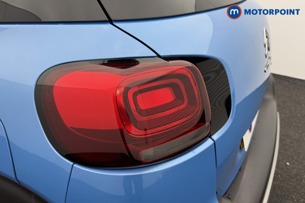 Used Citroen C3 Aircross 2019 for sale - 76933737: Photo 38