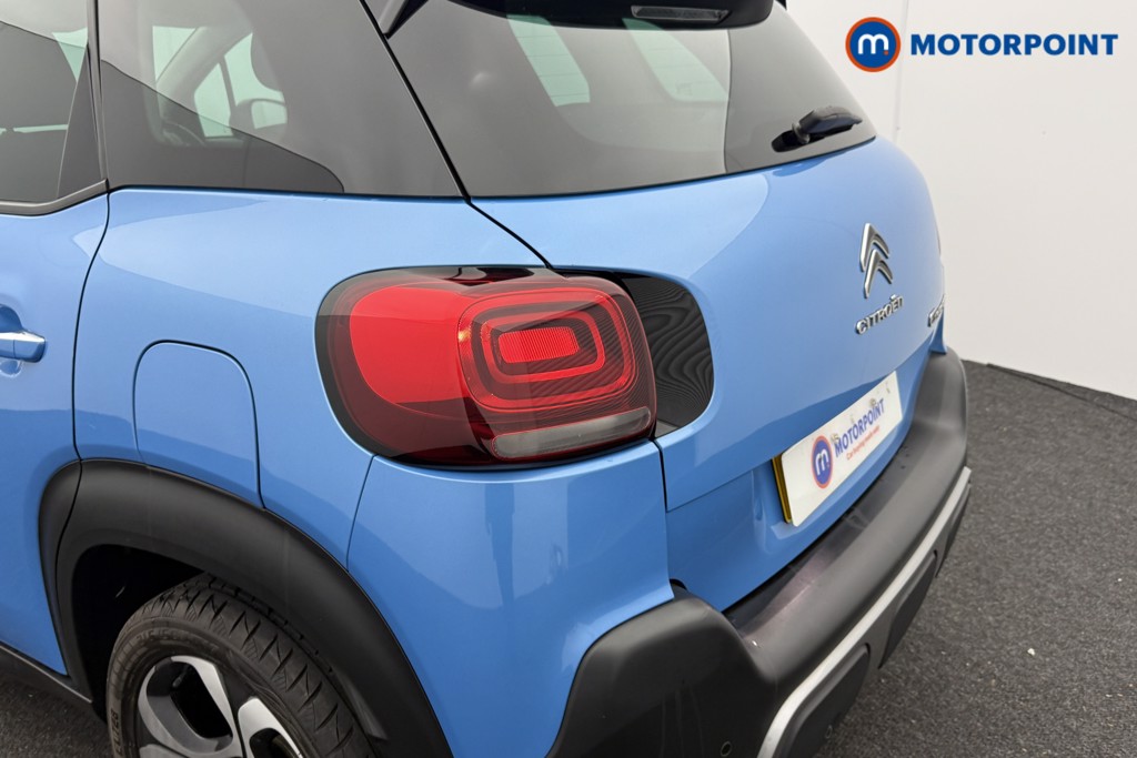 Used Citroen C3 Aircross 2019 for sale - 76933737: Photo 39