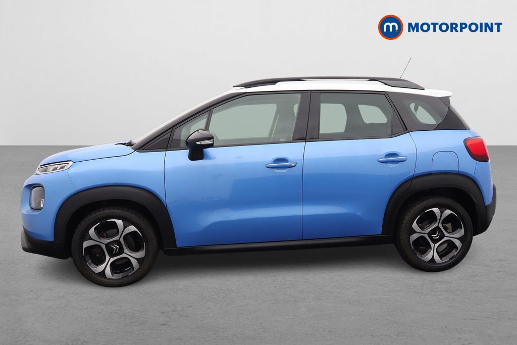 Used Citroen C3 Aircross 2019 for sale - 76933737: Photo 4