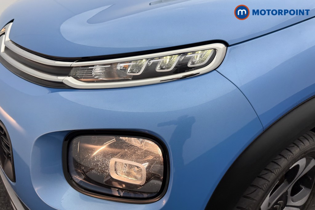 Used Citroen C3 Aircross 2019 for sale - 76933737: Photo 40