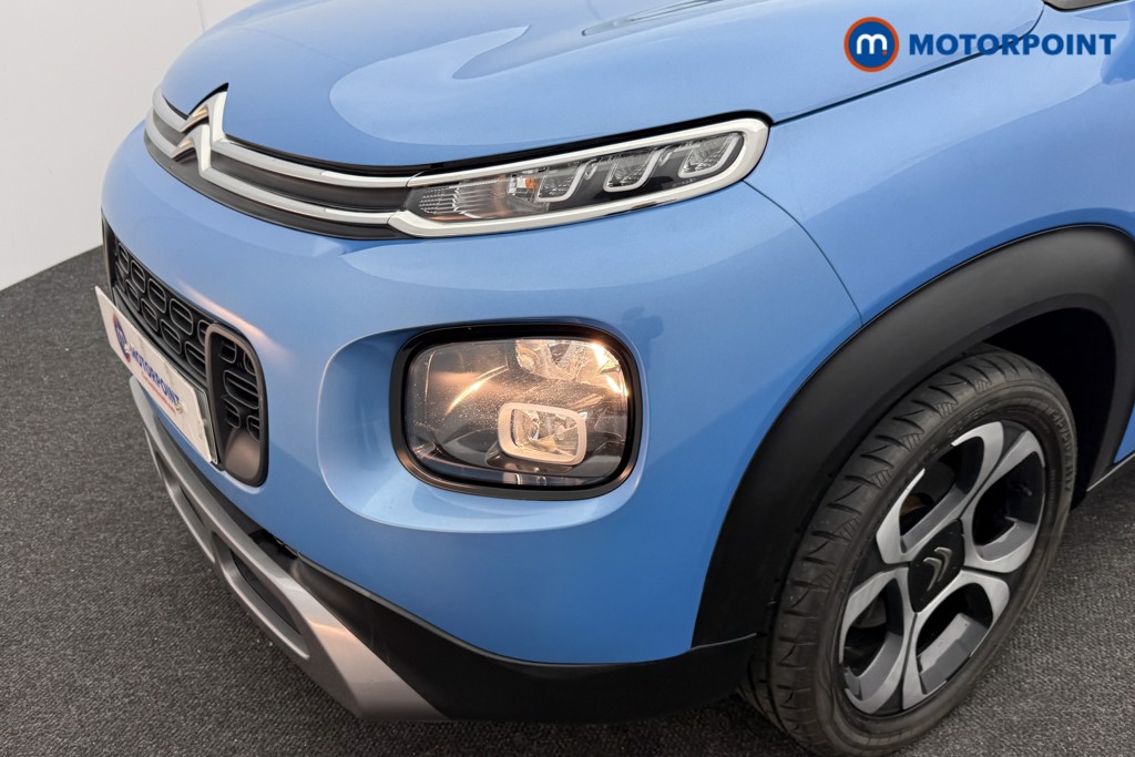 Used Citroen C3 Aircross 2019 for sale - 76933737: Photo 41