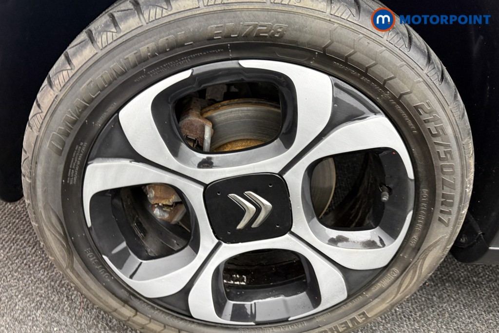 Used Citroen C3 Aircross 2019 for sale - 76933737: Photo 42