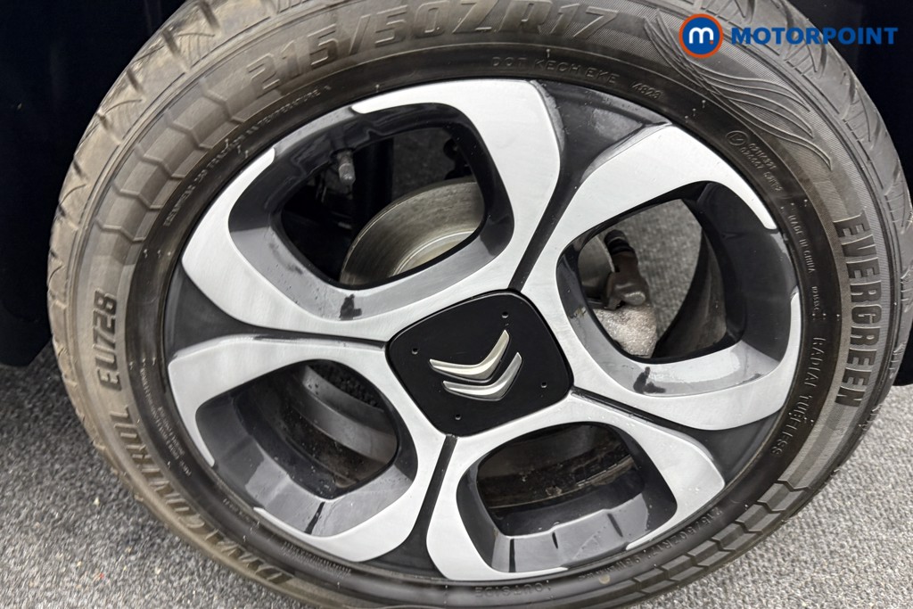 Used Citroen C3 Aircross 2019 for sale - 76933737: Photo 43