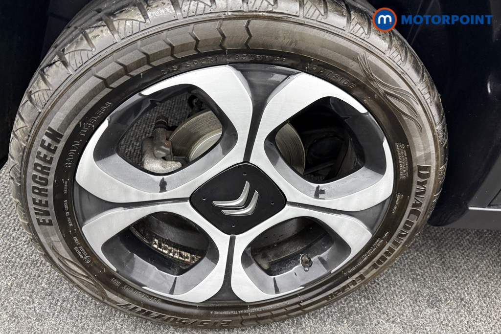 Used Citroen C3 Aircross 2019 for sale - 76933737: Photo 44