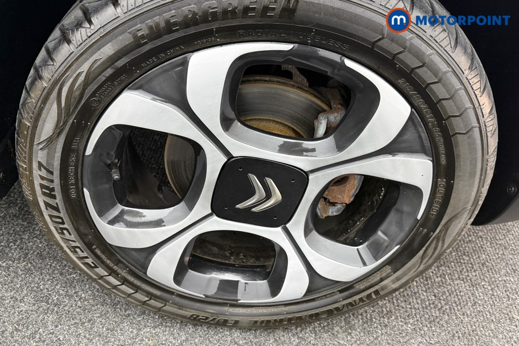 Used Citroen C3 Aircross 2019 for sale - 76933737: Photo 45