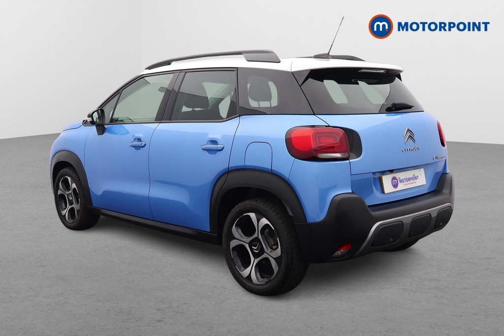Used Citroen C3 Aircross 2019 for sale - 76933737: Photo 5