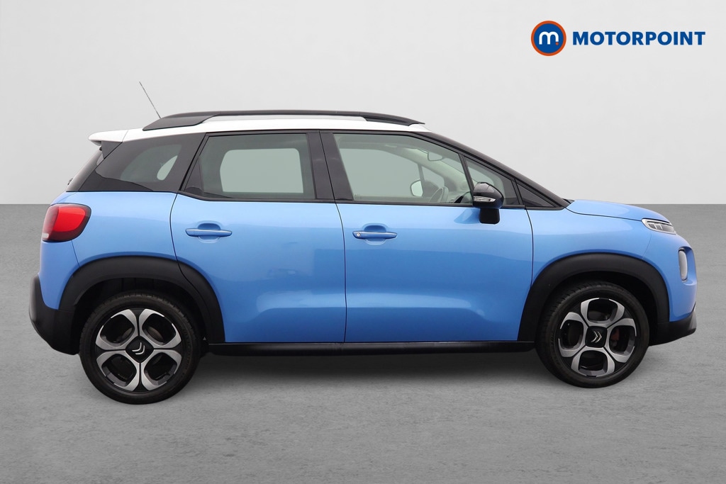 Used Citroen C3 Aircross 2019 for sale - 76933737: Photo 8
