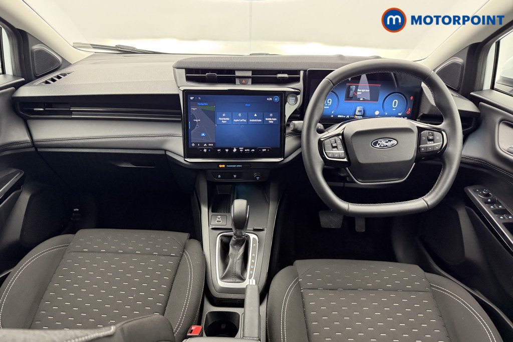 Used Citroen C3 Aircross 2019 for sale - 76933737: Photo 9