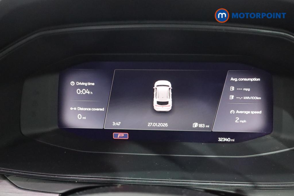 Used Cupra Formentor 2023 for sale - 77628388: Photo 11