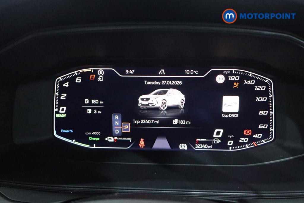 Used Cupra Formentor 2023 for sale - 77628388: Photo 14