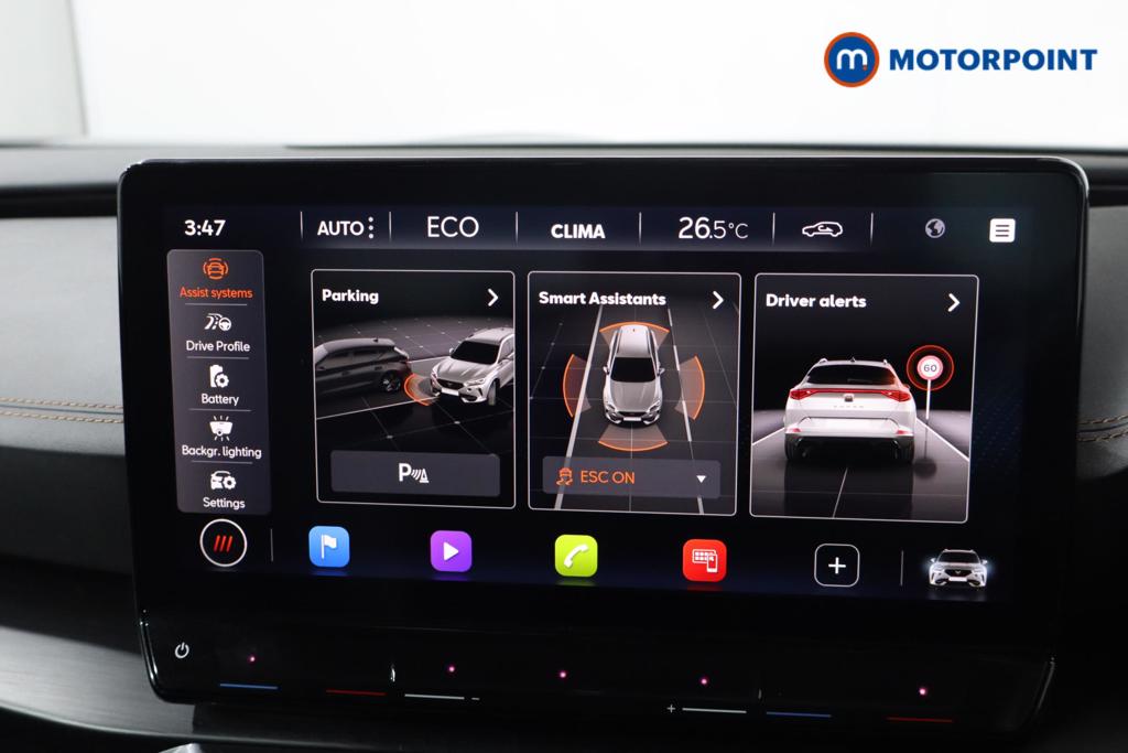 Used Cupra Formentor 2023 for sale - 77628388: Photo 21