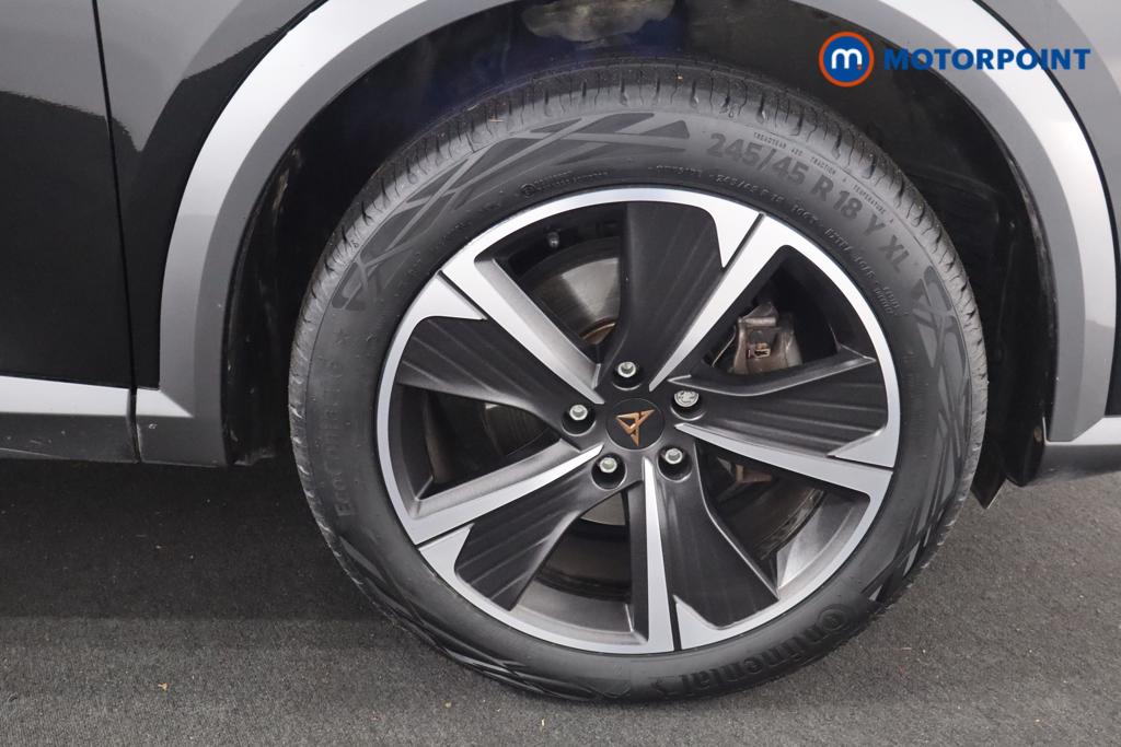 Used Cupra Formentor 2023 for sale - 77628388: Photo 37