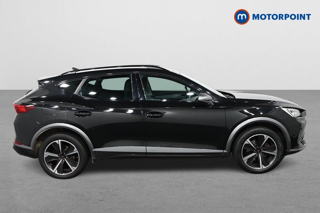 Used Cupra Formentor 2023 for sale - 77628388: Photo 8