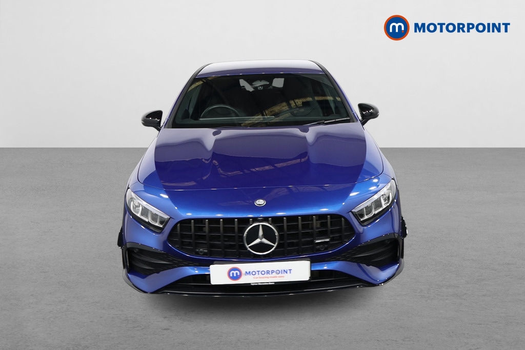 Used Mercedes-Benz A-Class 2024 for sale - 78064791: Photo 2